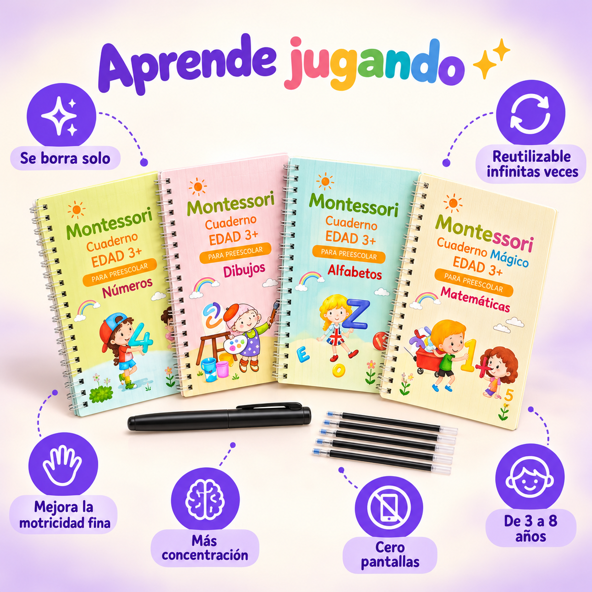 Libro Magico