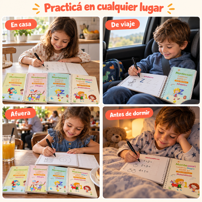 Libro Magico