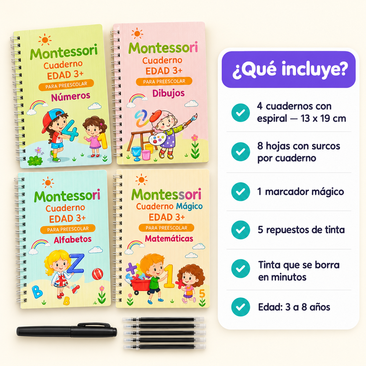 Libro Magico